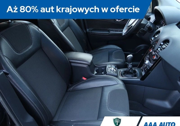 Renault Koleos cena 38000 przebieg: 198467, rok produkcji 2013 z Mieroszów małe 277
